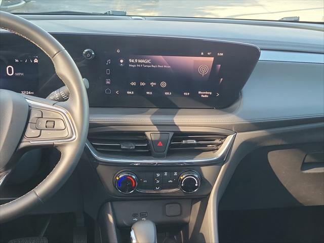 2025 Buick Encore GX Preferred - Photo 51