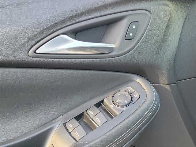 2025 Buick Encore GX Preferred - Photo 55