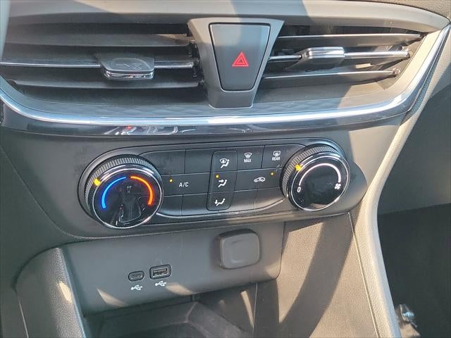 2025 Buick Encore GX Preferred - Photo 58