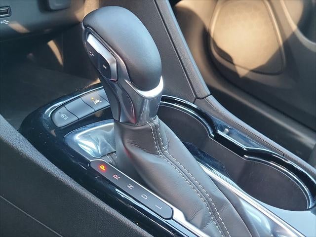 2025 Buick Encore GX Preferred - Photo 59