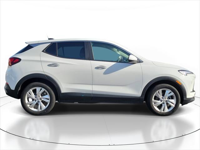 2025 Buick Encore GX Preferred - Photo 34