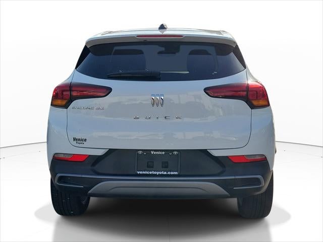 2025 Buick Encore GX Preferred - Photo 35