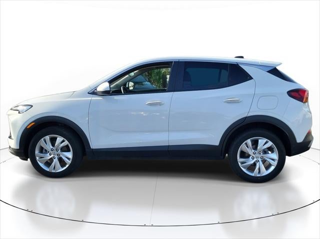 2025 Buick Encore GX Preferred - Photo 36