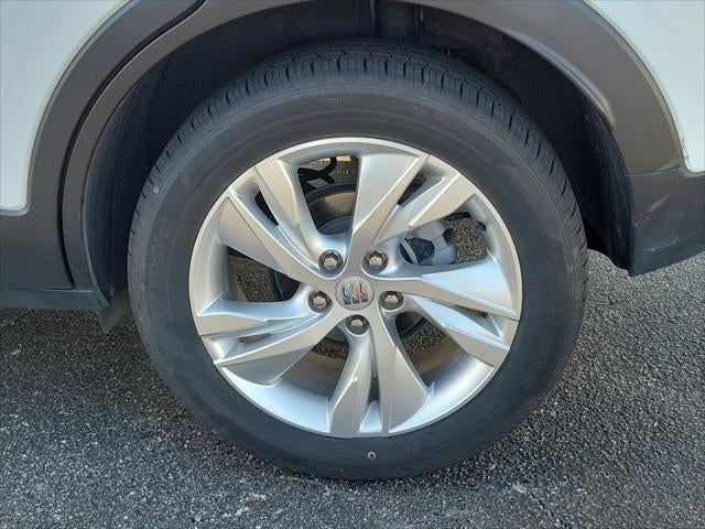 2025 Buick Encore GX Preferred - Photo 40