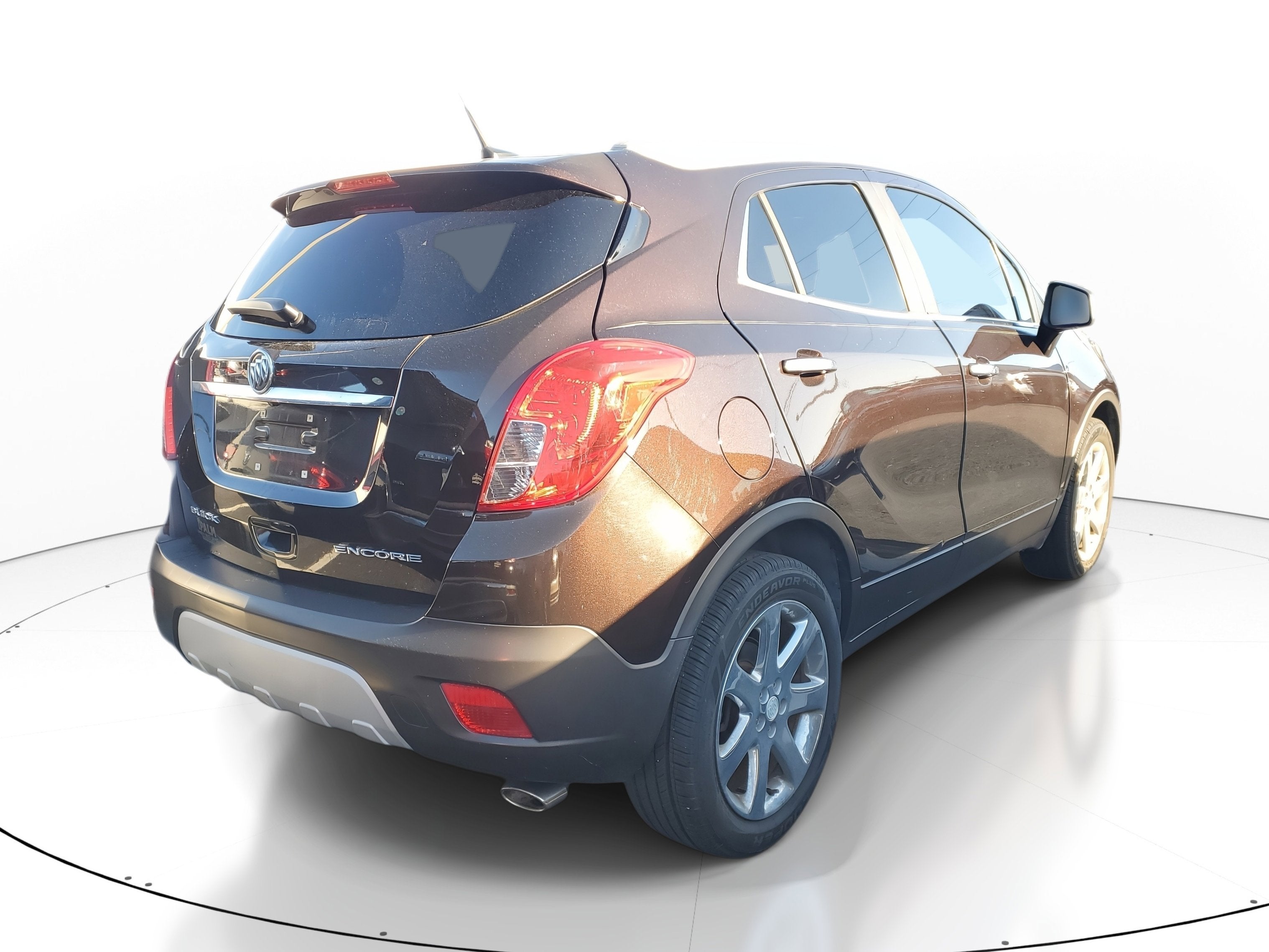 2014 Buick Encore Leather