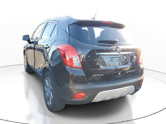 2014 Buick Encore Leather