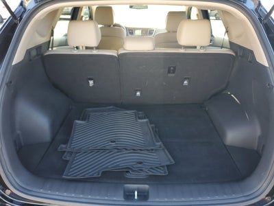 2017 Hyundai Tucson SE Plus