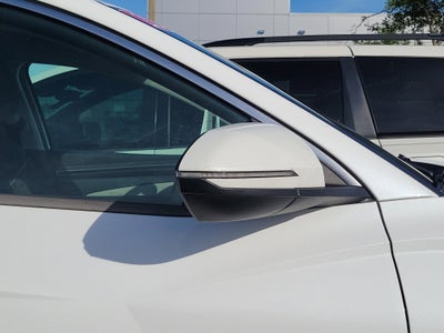 2022 Hyundai Tucson Hybrid Blue