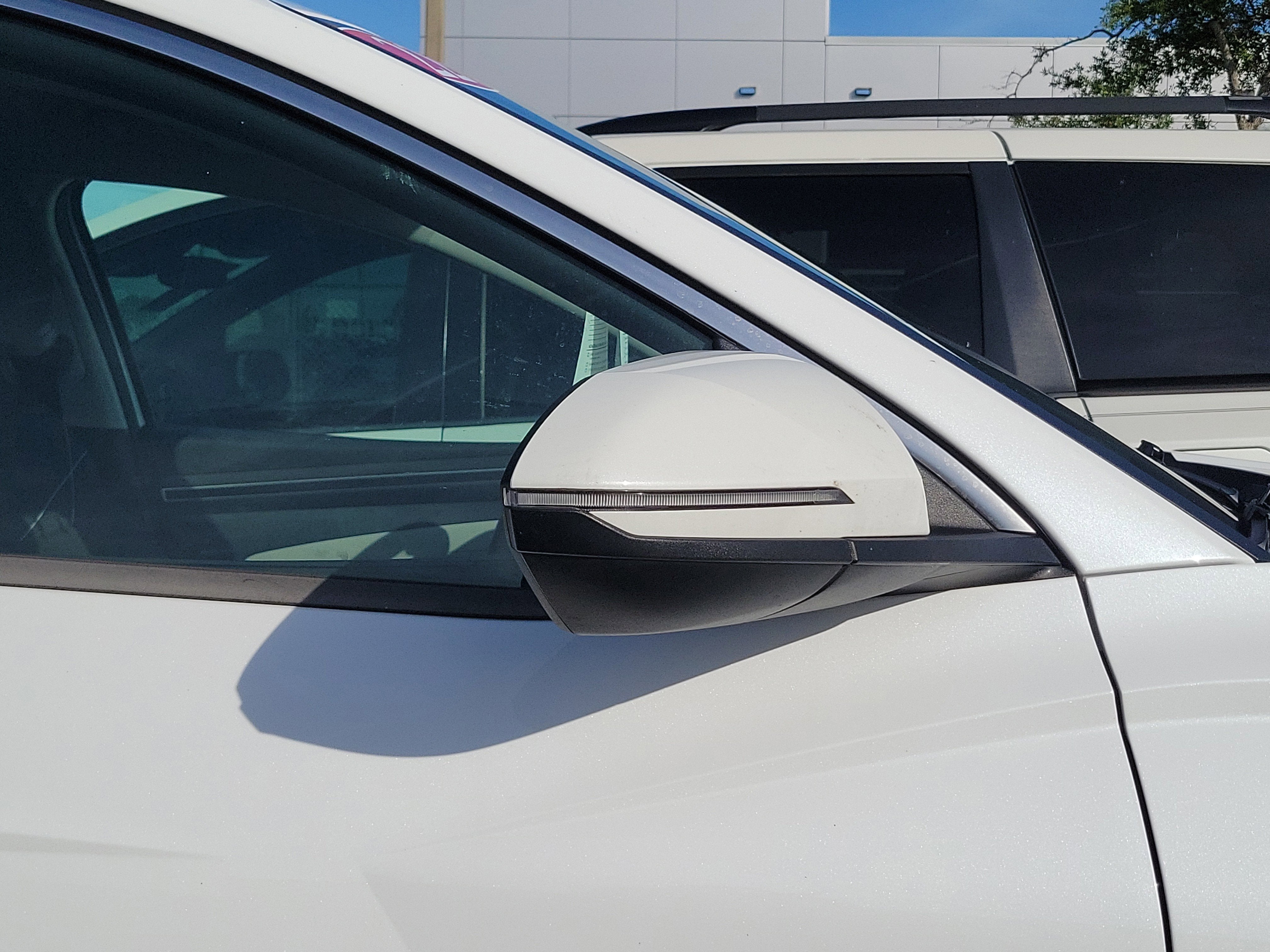 2022 Hyundai Tucson Hybrid Blue