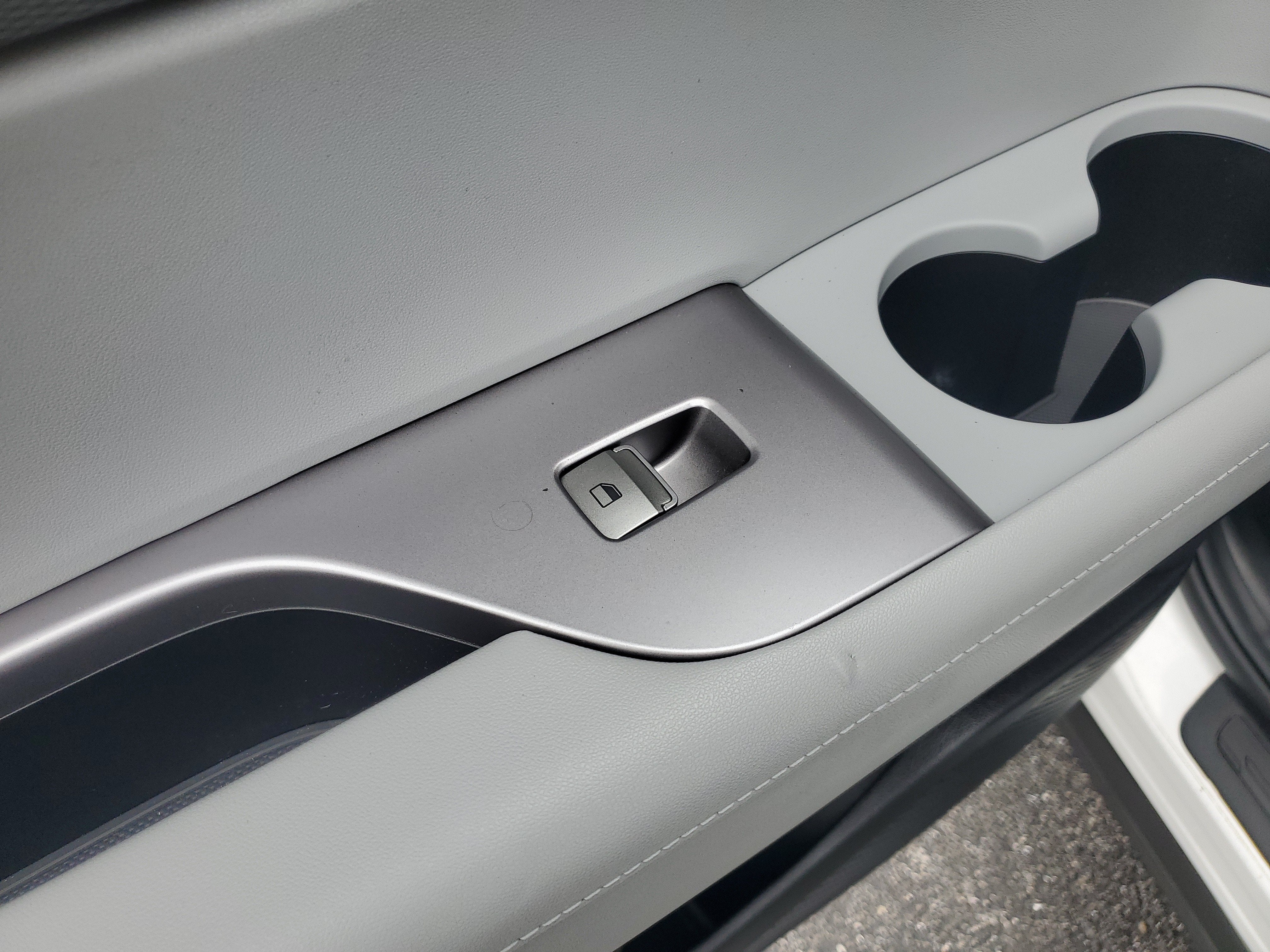 2021 Hyundai Palisade SE