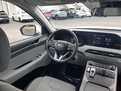 2021 Hyundai Palisade SE