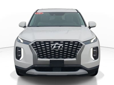 2021 Hyundai Palisade SE