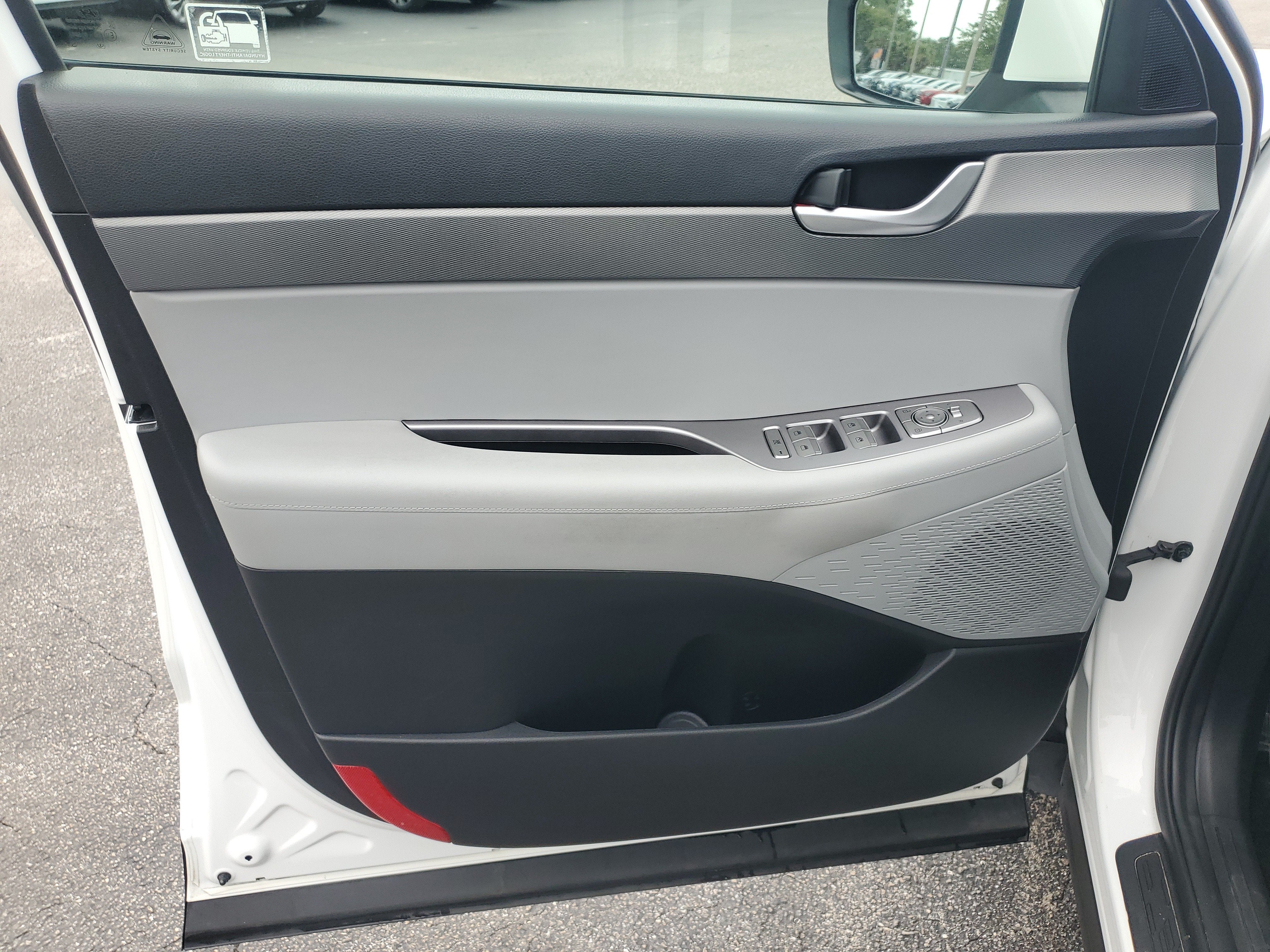 2021 Hyundai Palisade SE