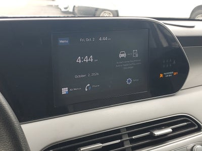 2021 Hyundai Palisade SE
