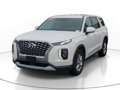 2021 Hyundai Palisade SE