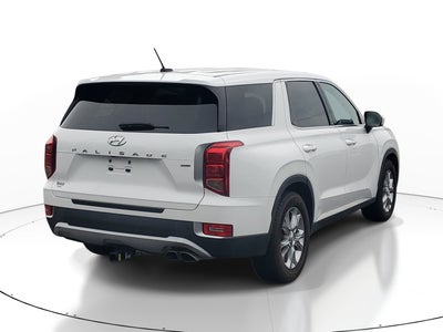 2021 Hyundai Palisade SE