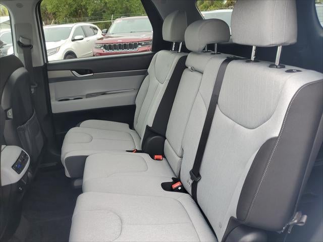2021 Hyundai Palisade SE