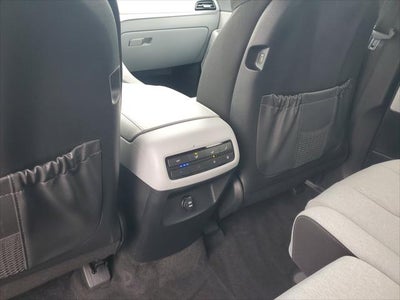 2021 Hyundai Palisade SE