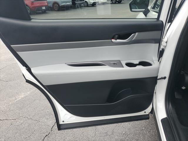 2021 Hyundai Palisade SE