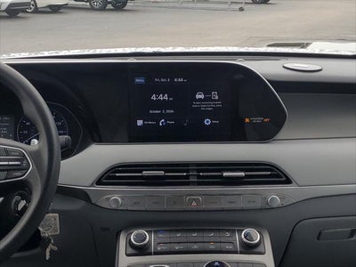 2021 Hyundai Palisade SE