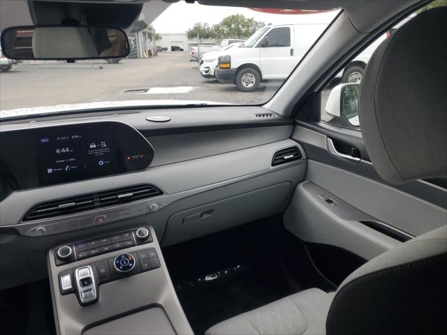 2021 Hyundai Palisade SE
