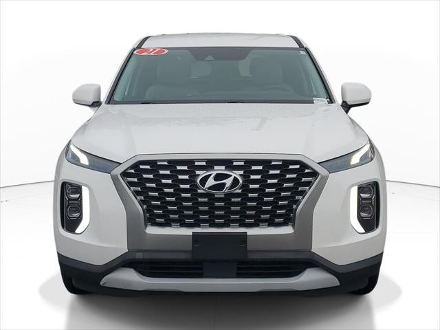 2021 Hyundai Palisade SE