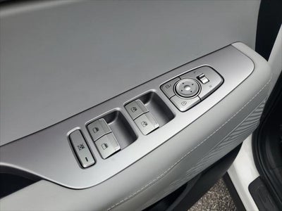 2021 Hyundai Palisade SE