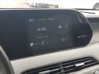 2021 Hyundai Palisade SE