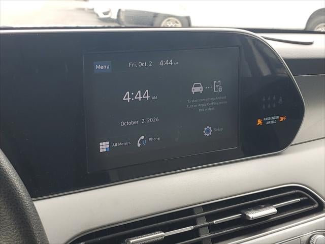 2021 Hyundai Palisade SE
