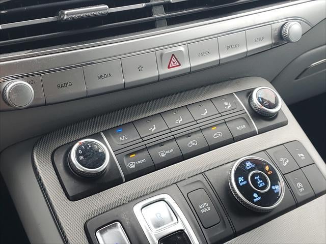 2021 Hyundai Palisade SE