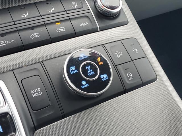 2021 Hyundai Palisade SE