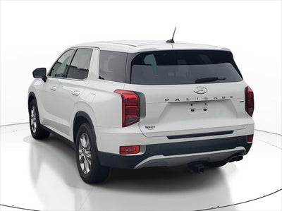 2021 Hyundai Palisade SE