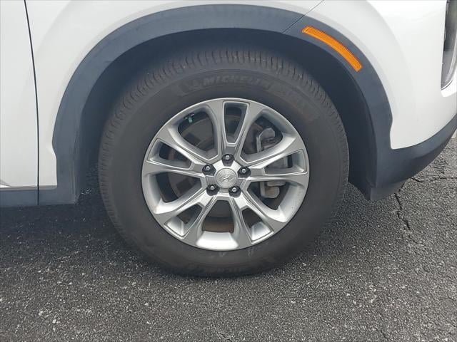 2021 Hyundai Palisade SE