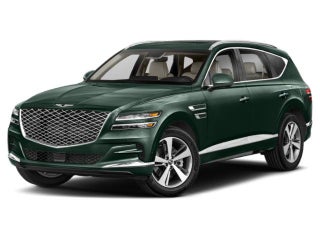 2023 Genesis GV80 2.5T