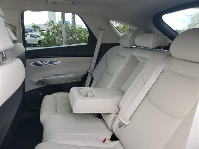 2023 Genesis GV70 2.5T