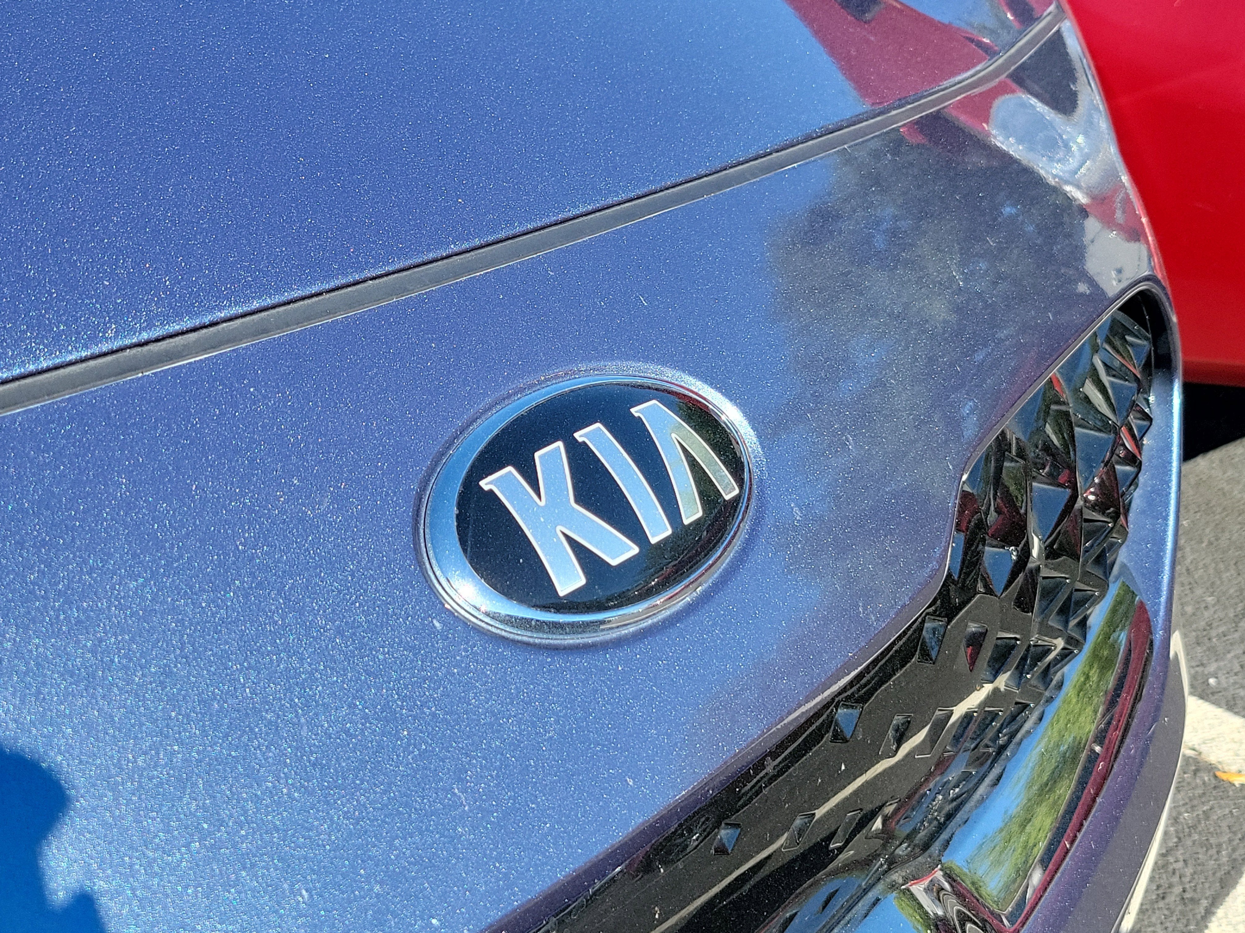 2021 Kia Niro Touring SE