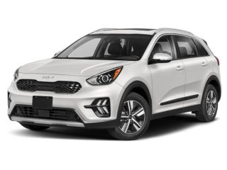 2022 Kia Niro EX Premium