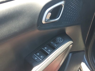 2022 Kia Soul GT-Line