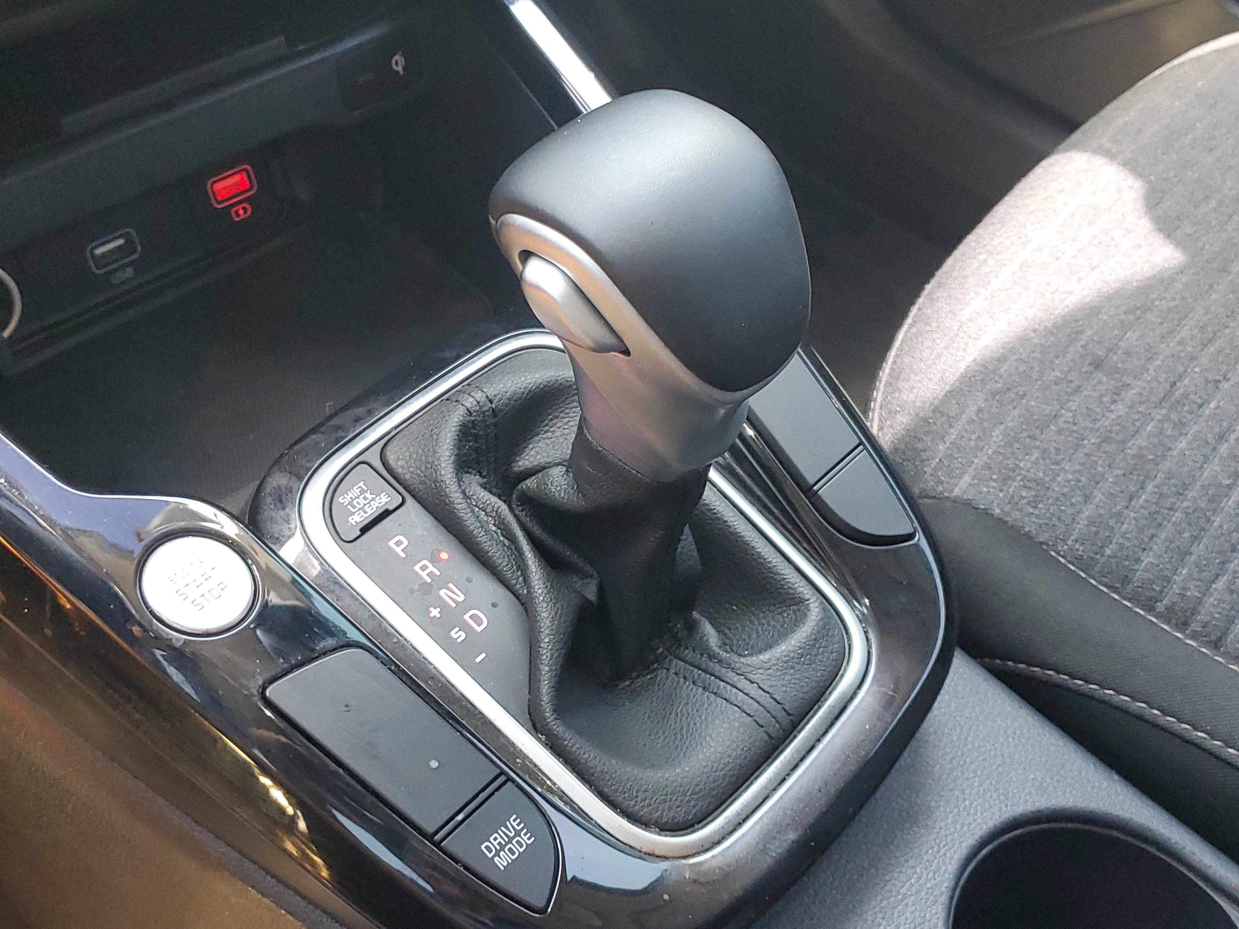2022 Kia Soul GT-Line
