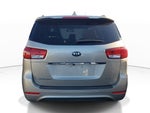2015 Kia Sedona LX