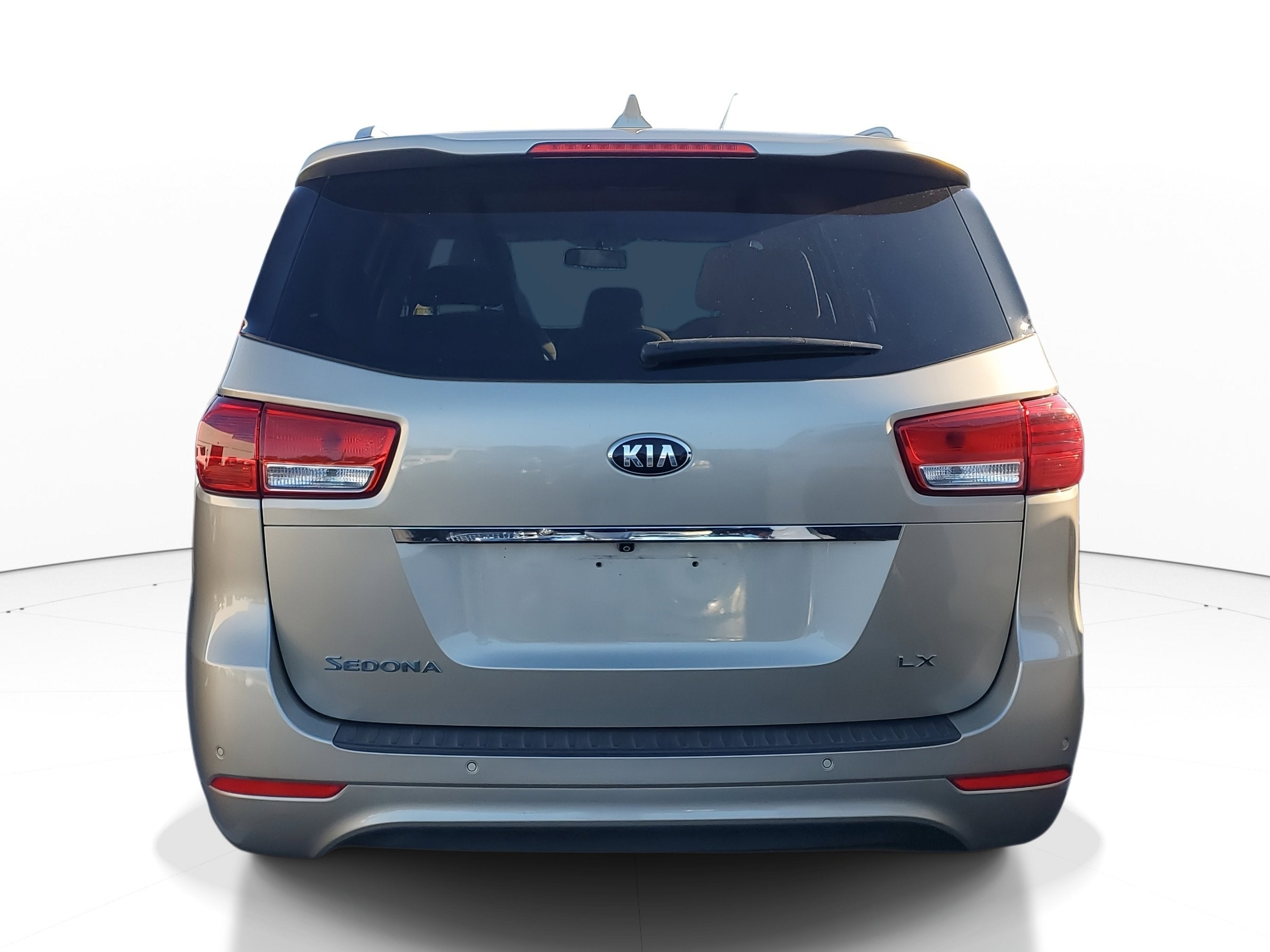 2015 Kia Sedona LX