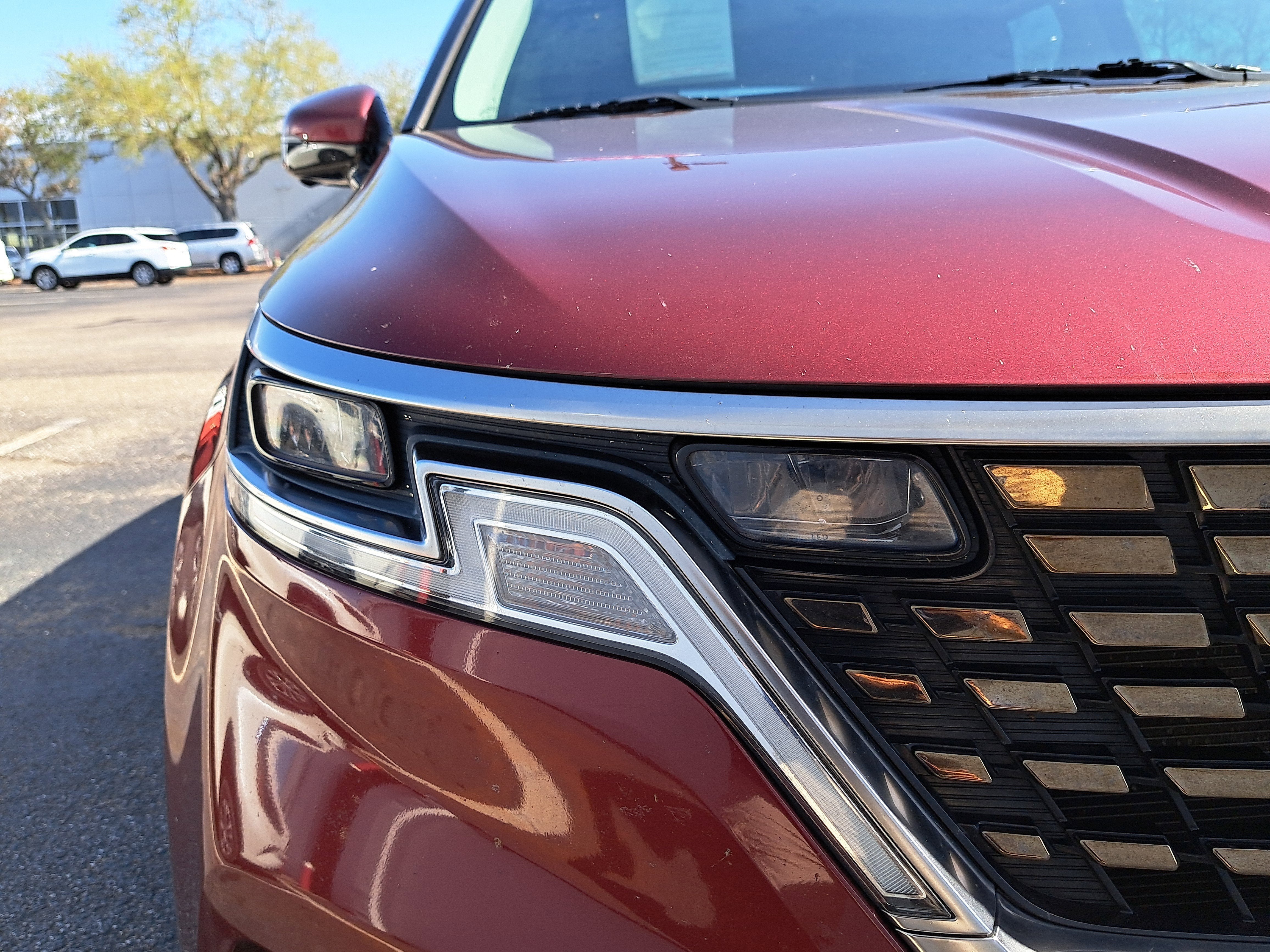 2023 Kia Carnival SX