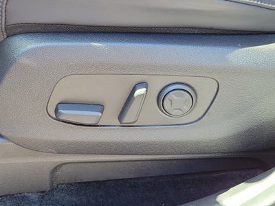 2023 Kia Carnival SX