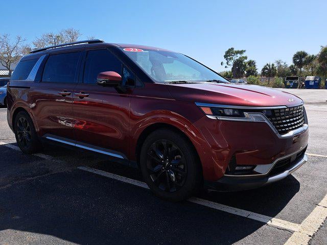 2023 Kia Carnival SX