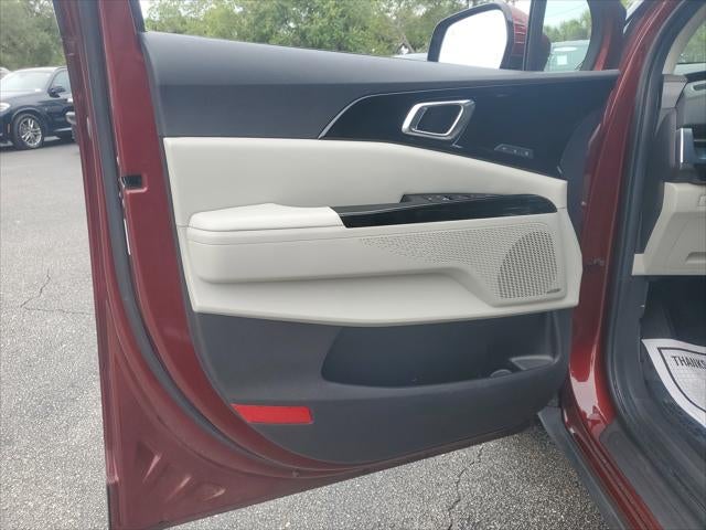 2024 Kia Carnival SX Prestige