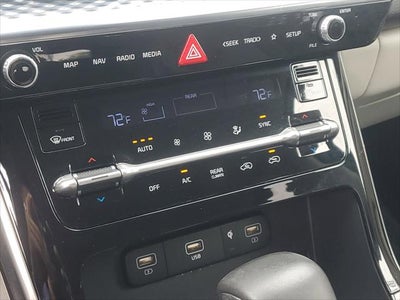 2024 Kia Carnival SX Prestige