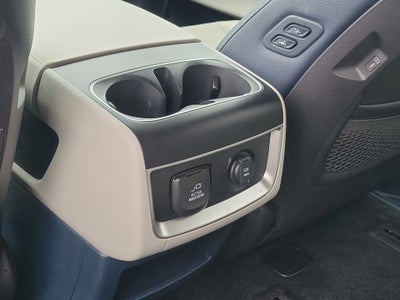 2025 Kia Carnival Hybrid SX Prestige