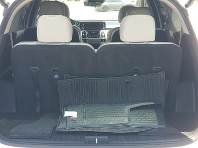2022 Kia Sorento Hybrid EX
