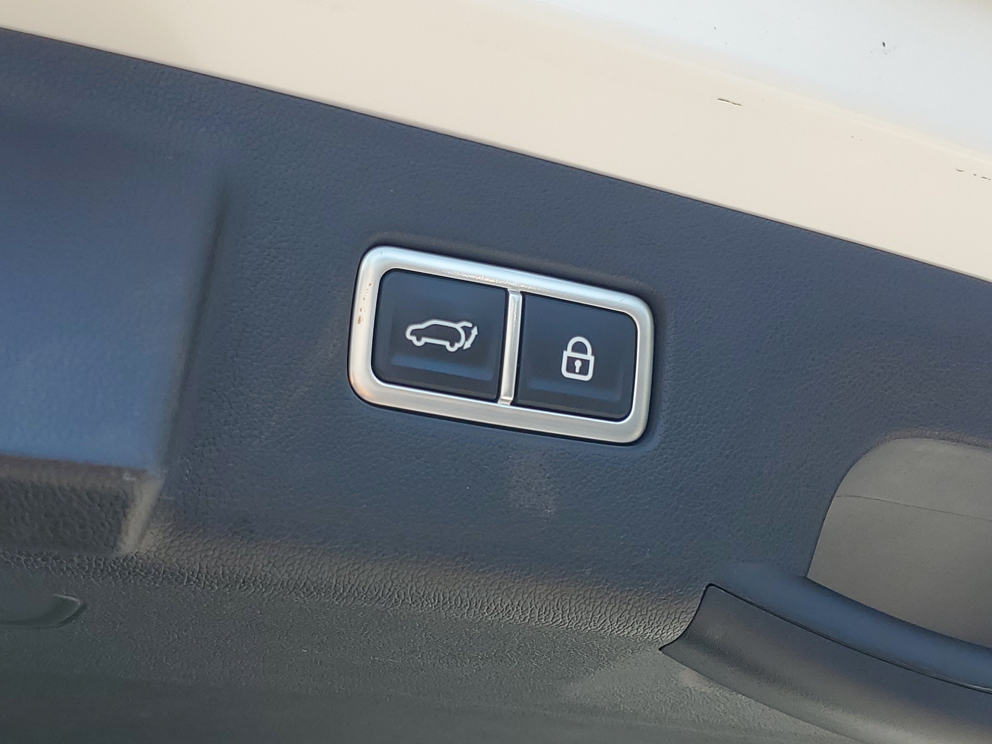 2022 Kia Sorento Hybrid EX