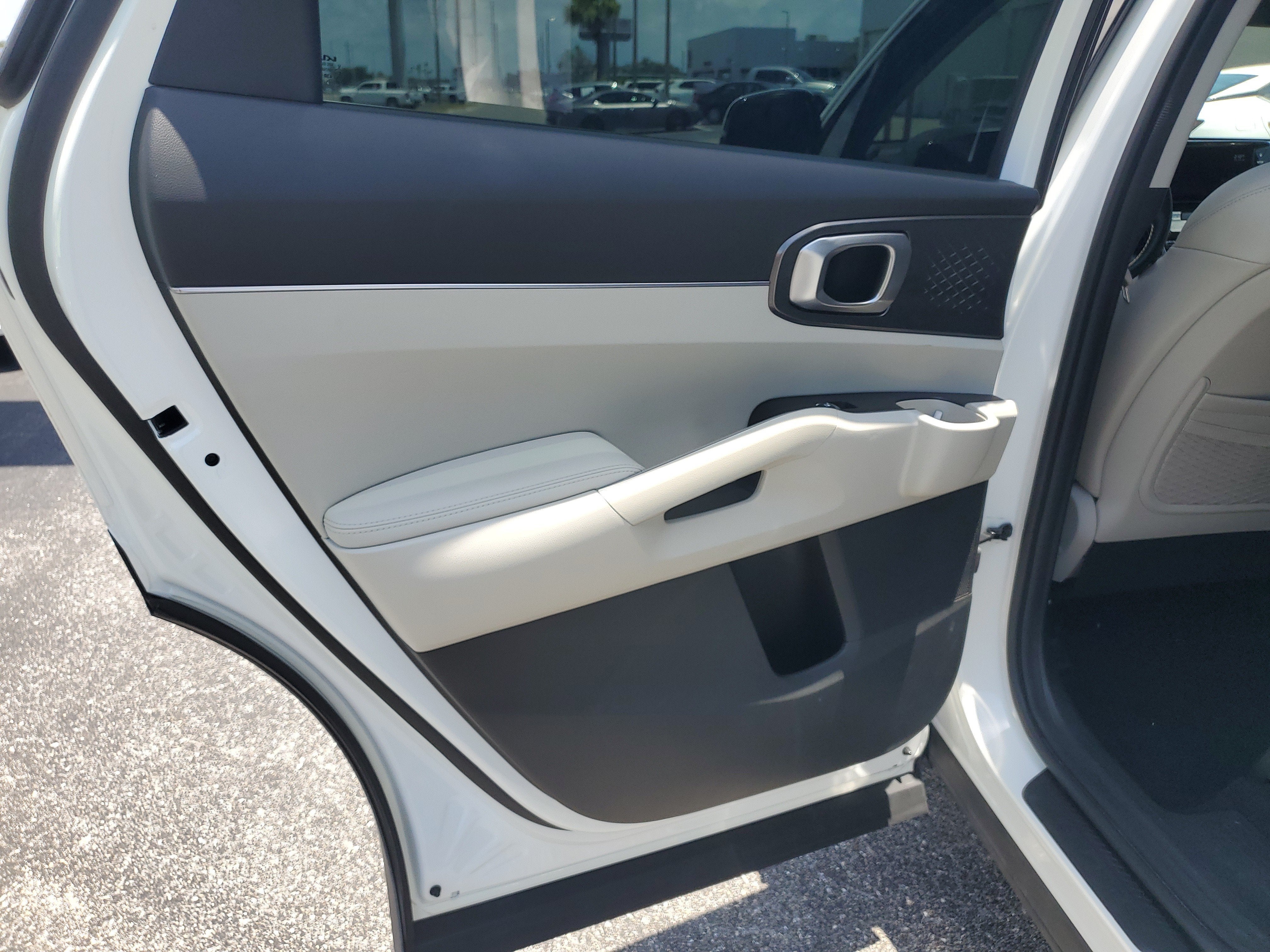 2022 Kia Sorento Hybrid EX
